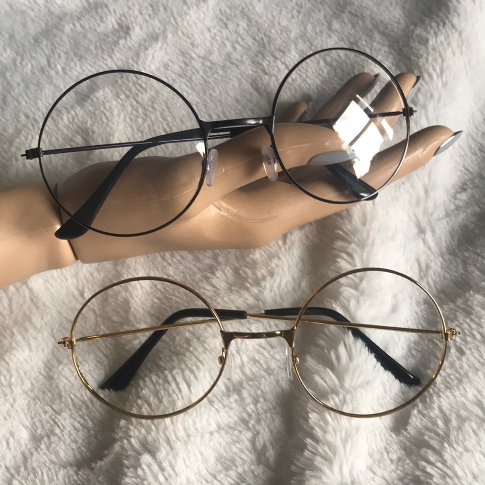 NEW FASHION GLASSES 👓! - Picture 4 of 7